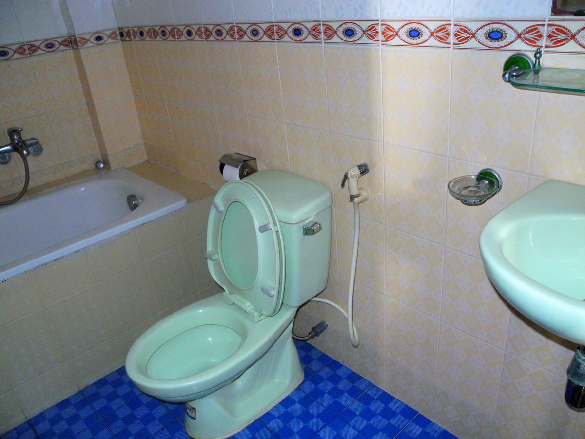 Nam Hong Hotel נה טראנג חדר תמונה